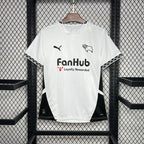 Camisa Derby County Fc 2024/25 Masculina