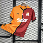 Camisa Galatasaray 2024/25 Masculina