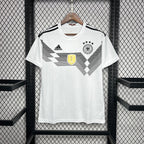 Camisa Retrô Alemanha 2018 Masculina