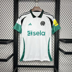 Camisa New Castle 2024/25 Masculina
