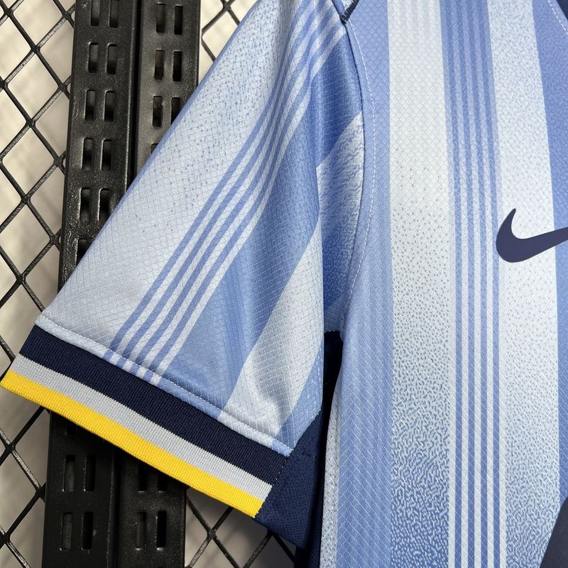 Camisa Tottenham Hotspur 2024/25 Masculina