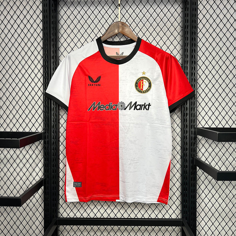 Camisa I Feyenoord Masculina