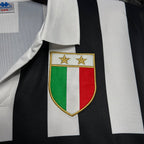 Camisa Retrô 1984 / 85 1984/85 Masculina
