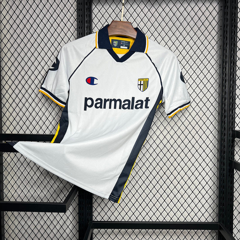 Camisa Retrô 2003 2003 Masculina