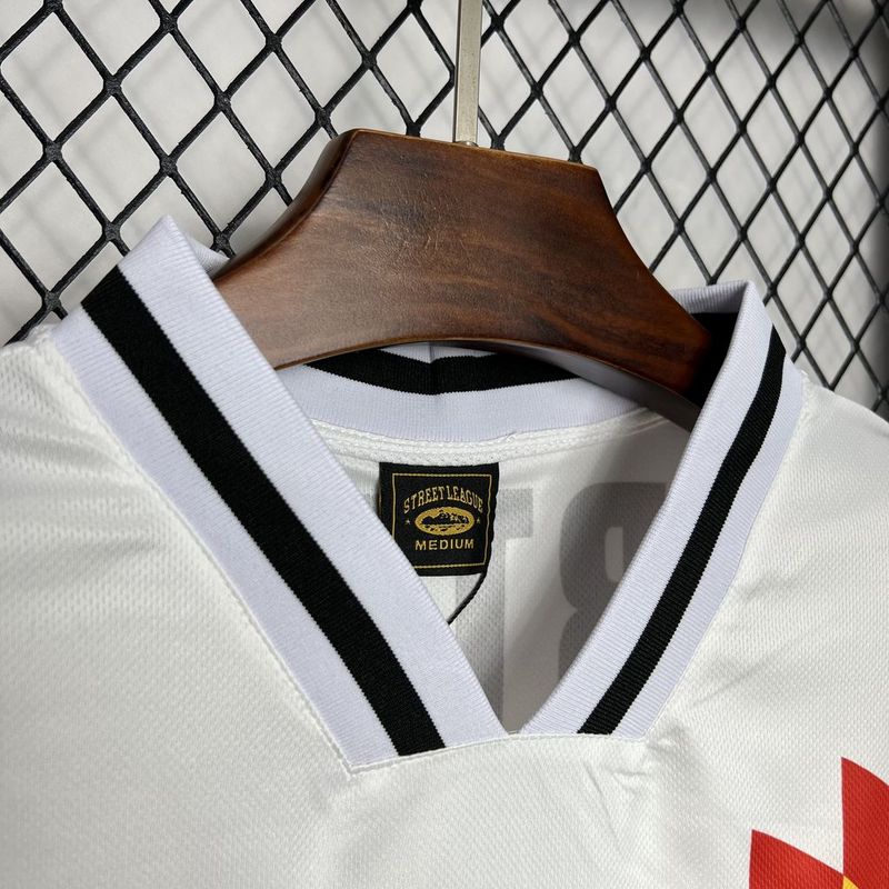 Camisa Retrô 1995 1995 Masculina
