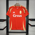 Camisa Standard Liège 2024/25 Masculina