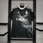 Camisa Real Madrid 2014/15 Masculina