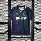Camisa Retrô Tottenham Hotspur 1994 Masculina