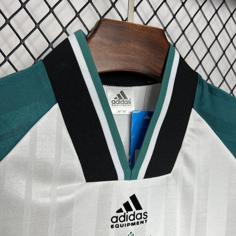 Camisa Retrô Liverpool 1993 Masculina