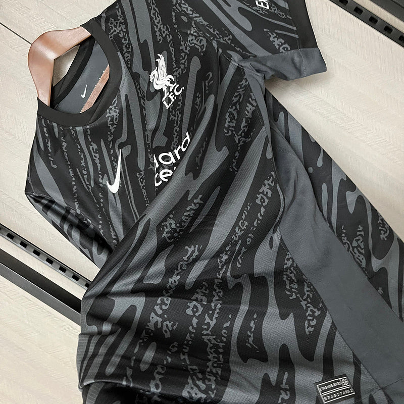 Camisa Liverpool 2024/25 Masculina