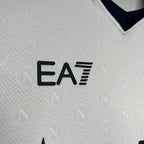 Camisa Napoli 2024/25 Masculina