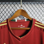 Camisa Retrô 2012 2012 Masculina