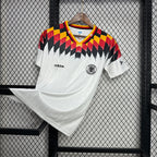 Camisa Retrô Alemanha 1994 Masculina