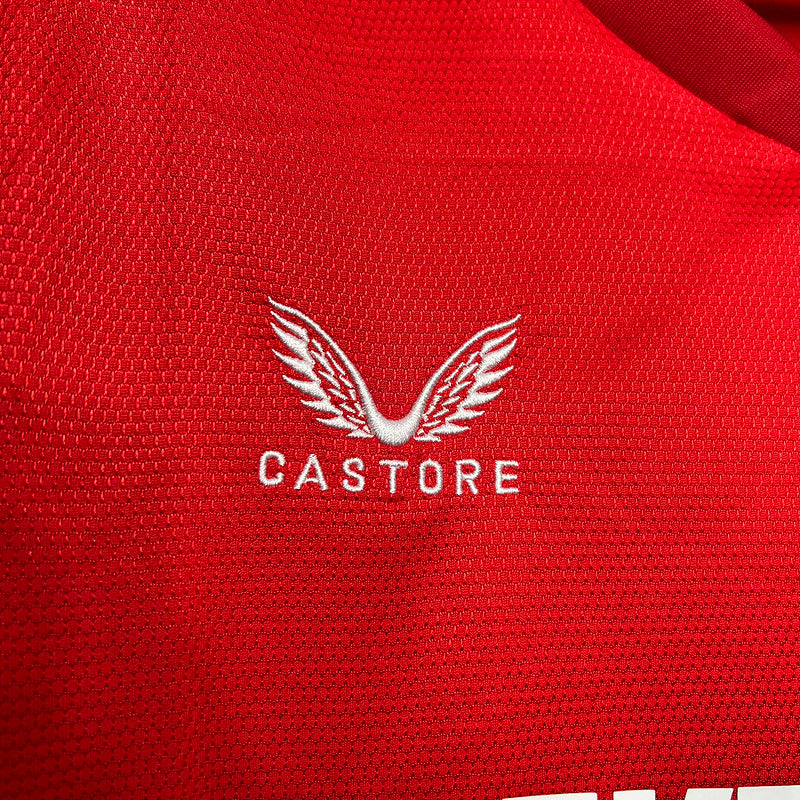 Camisa I Twente 2024/25 Masculina