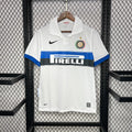 Camisa Retrô Milan 2009/10 Masculina