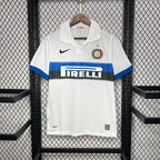 Camisa Retrô Milan 2009/10 Masculina