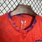 Camisa Sevilla 2024/25 Masculina