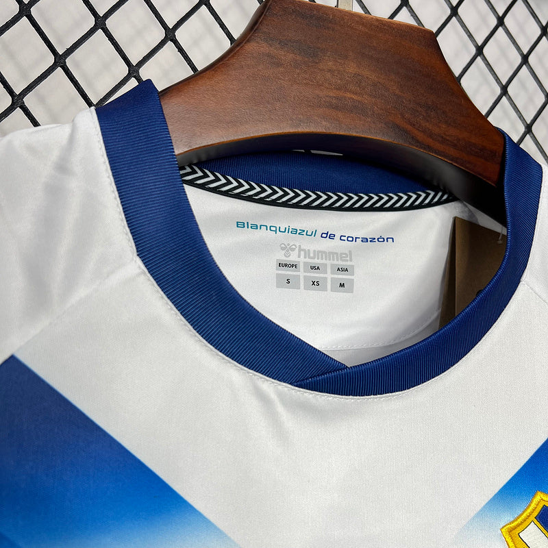 Camisa I Cd Tenerife 2024/25 Masculina
