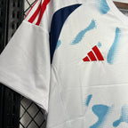 Camisa II Costa Rica 2024/25 Masculina