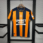 Camisa Rangers 2024/25 Masculina