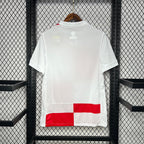 Camisa I Croácia 2024/25 Masculina
