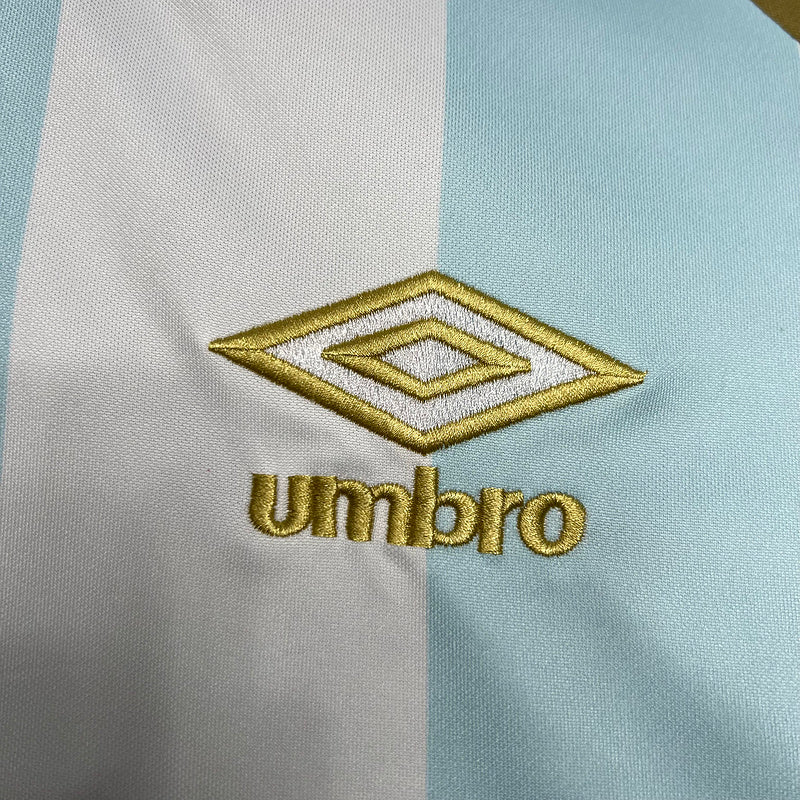 Camisa I Ca Tucuman 2024/25 Masculina