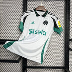 Camisa New Castle 2024/25 Masculina