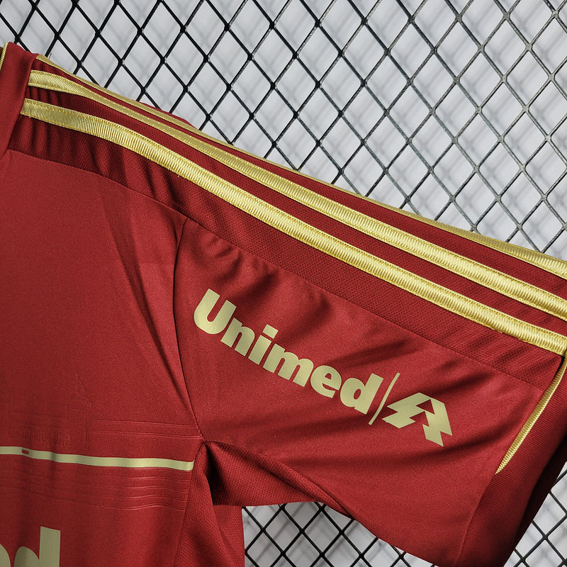 Camisa Retrô 2012 2012 Masculina