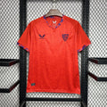 Camisa Sevilla 2024/25 Masculina