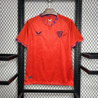 Camisa Sevilla 2024/25 Masculina