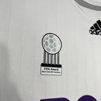 Camisa Retrô Real Madrid 2006/07 Masculina