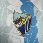 Camisa Malaga 2024/25 Masculina