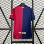Camisa I Barcelona 2024/25 Masculina