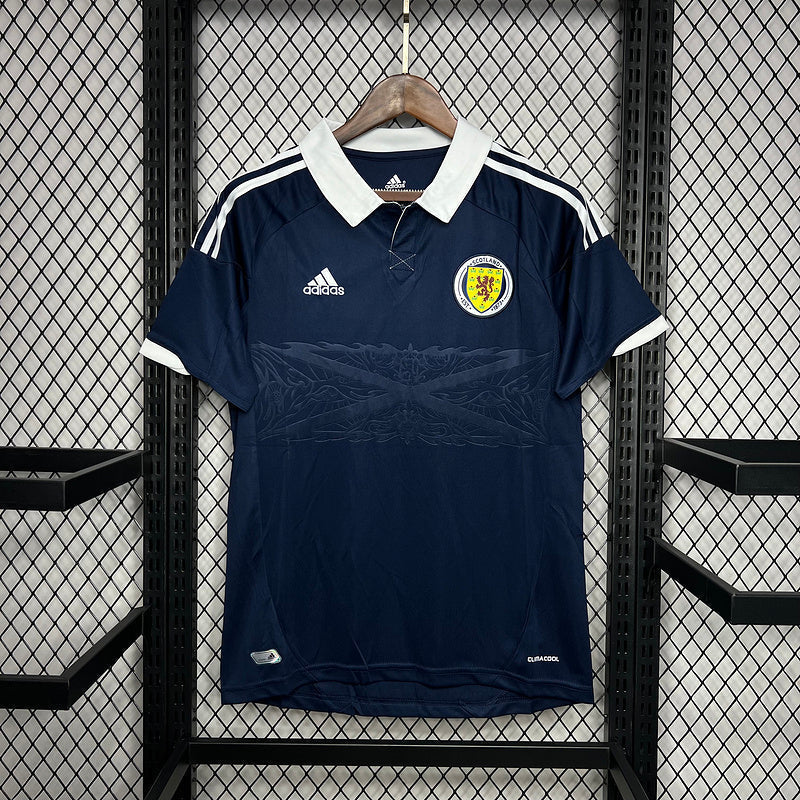 Camisa Retrô 2012/14 Masculina