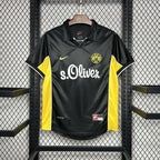 Camisa Retrô Borussia Dortmund 1998 Masculina