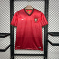 Camisa Retrô Portugal 2014 Masculina