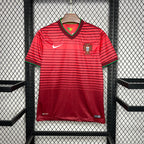 Camisa Retrô Portugal 2014 Masculina