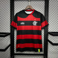 Camisa Retrô Flamengo 2009/10 Masculina