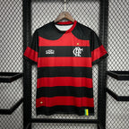 Camisa Retrô Flamengo 2009/10 Masculina