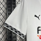 Camisa Derby County Fc 2024/25 Masculina