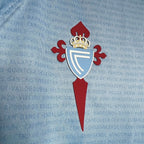 Camisa I Celta Vigo 2024/25 Masculina