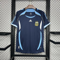 Camisa Retrô Argentina Masculina