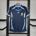 Camisa Retrô Argentina Masculina