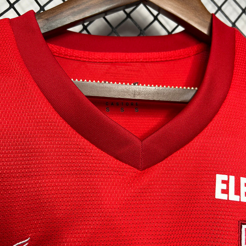 Camisa I Twente 2024/25 Masculina