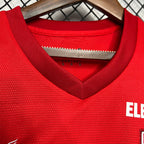 Camisa I Twente 2024/25 Masculina
