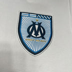 Camisa Marselha 2024/25 Masculina