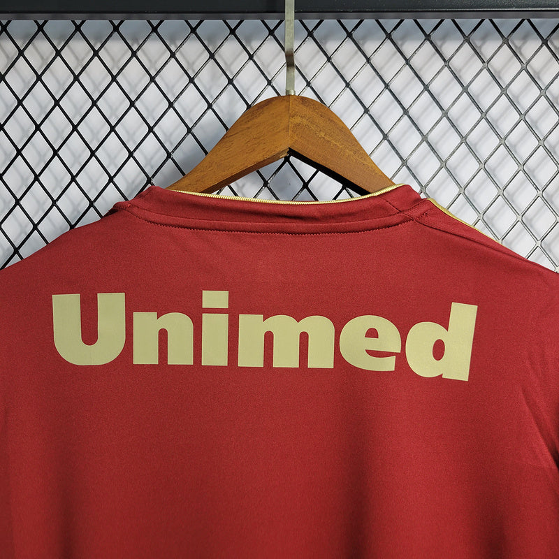 Camisa Retrô 2012 2012 Masculina