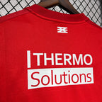 Camisa I Twente 2024/25 Masculina