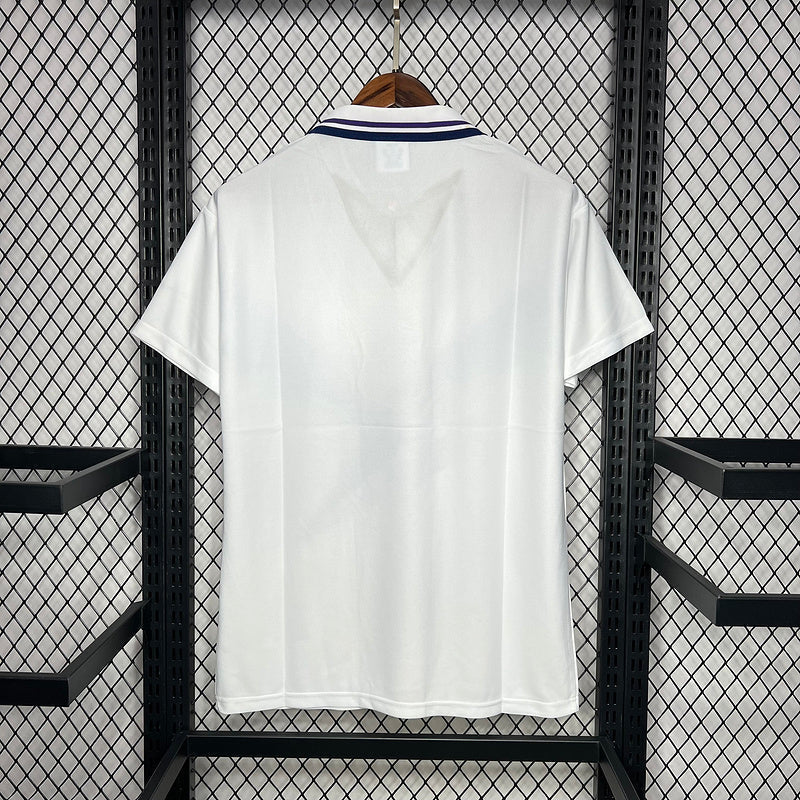 Camisa Retrô 1995 / 96 1995/96 Masculina