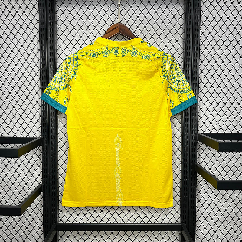 Camisa I Australia 2024/25 Masculina